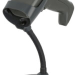 Honeywell Barcode scanner 65306 with Stand - USB (HH490-R1-1USB-1-R)