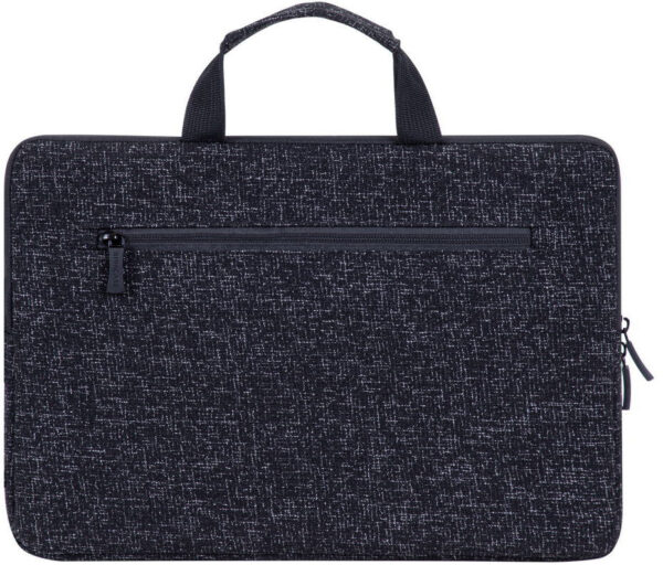 housse rivacase anvik 7913 noir pour ordinateurs portables 133 7913 black 1