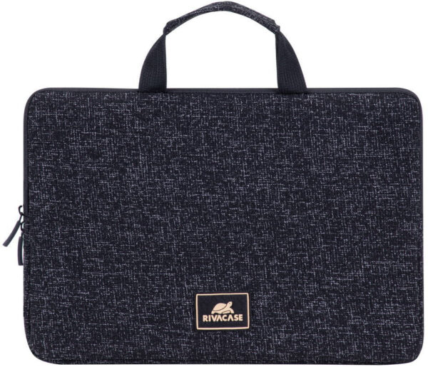 housse rivacase anvik 7913 noir pour ordinateurs portables 133 7913 black