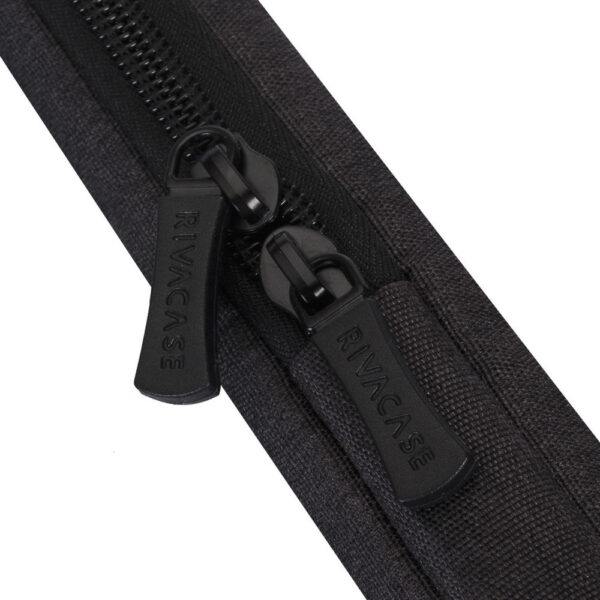 housse rivacase suzuka 7704 noire pour ordinateurs portables 133 14 7704 black 9