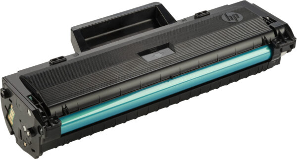 Prix HP 106A Noir (W1106A) - Toner HP LaserJet d'origine -  949.00 -  949.00 – Image 2