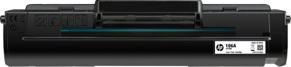 Prix HP 106A Noir (W1106A) - Toner HP LaserJet d'origine -  949.00 -  949.00 – Image 3