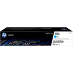 Prix HP 117A Cyan (W2071A) - Toner HP LaserJet d'origine -  967.00 -  967.00