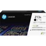 HP 213A Noir (W2130A) - Toner HP LaserJet d'origine