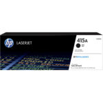 Prix HP 415A Noir (W2030A) - Toner HP LaserJet d'origine -  1710.00 -  1710.00