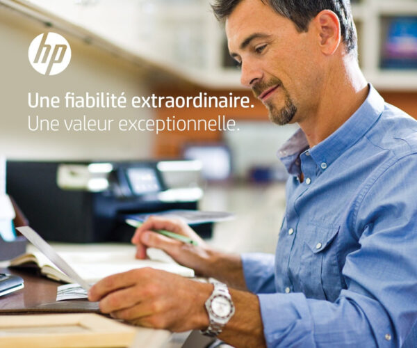 HP 656X Toner jaune LaserJet authentique grande capacité 656X Toner jaune HP LaserJet authentique grande capacité (CF462X) – Image 3