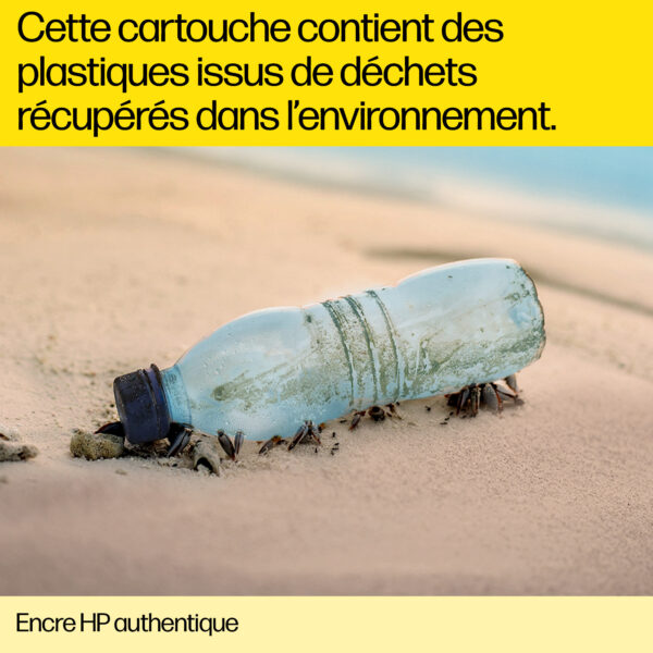 Prix HP 728 130-ml Matte Black DesignJet Ink Cartridge cartouche d'encre 1 pièce(s) Original Rendement standard Noir mat (3WX25A) -  2208.00 -  2208.00 – Image 17