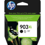 HP 903XL Noir - Cartouche d'encre HP d'origine (T6M15AE)