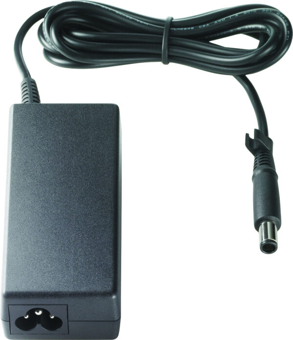 Prix HP Adaptateur intelligent 90 W (Dongle 4,5 mm (F) - 7,4 mm (M)) -  636.00 -  636.00 – Image 2