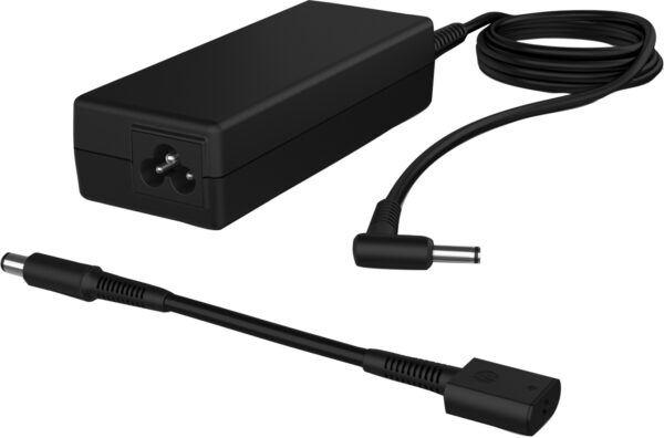 Prix HP Adaptateur intelligent 90 W (Dongle 4,5 mm (F) - 7,4 mm (M)) -  636.00 -  636.00
