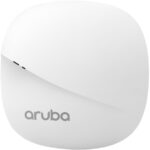 Point d’accès campus unifié Aruba AP-303 (RW) double radio MU-MIMO 2x2:2 (JZ320A)