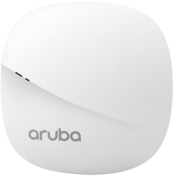 Point d’accès campus unifié Aruba AP-303 (RW) double radio MU-MIMO 2x2:2 (JZ320A)