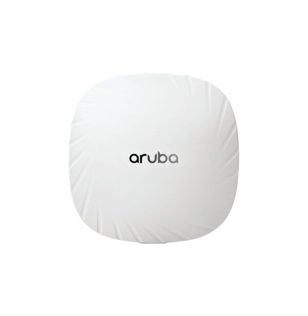 Prix HP Aruba AP-505 (RW) - borne d'accès sans fil (R2H28A) -  6313.00 -  6313.00