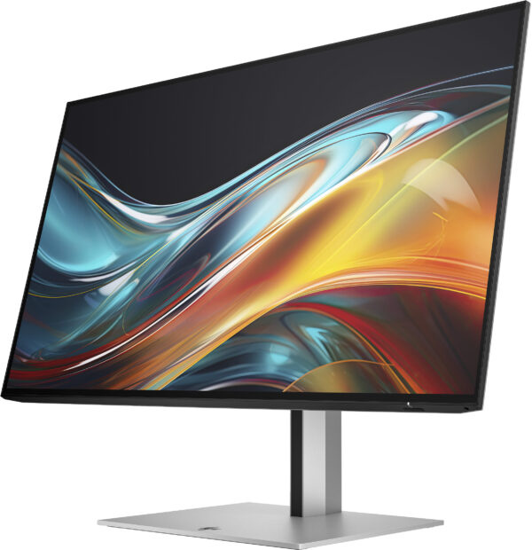 HP Écran FHD 23,8 pouces Série 7 Pro - 724pf Écran FHD 23,8 pouces HP Série 7 Pro - 724pf (8X530AA) – Image 2