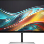HP Écran FHD 23,8 pouces Série 7 Pro - 724pf Écran FHD 23,8 pouces HP Série 7 Pro - 724pf (8X530AA)