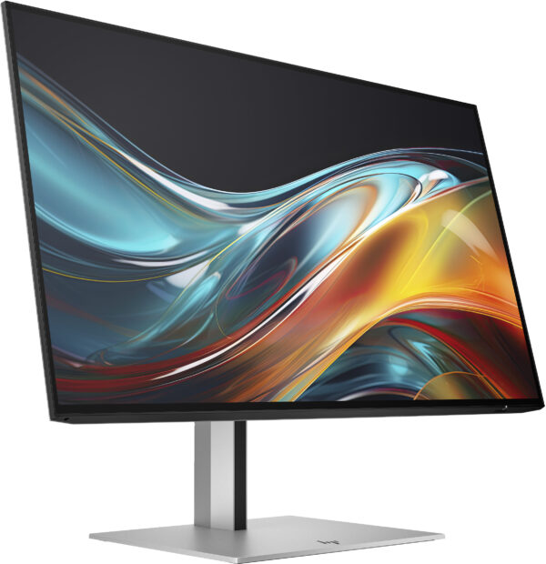 HP Écran FHD 23,8 pouces Série 7 Pro - 724pf Écran FHD 23,8 pouces HP Série 7 Pro - 724pf (8X530AA) – Image 3