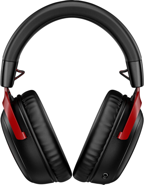 Prix HP HyperX Cloud III Sans fil - Casque de jeu HyperX Cloud III Sans fil - Casque de jeu (77Z46AA) -  1760.00 -  1760.00