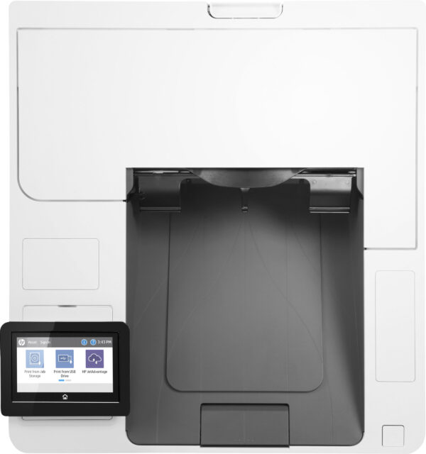Prix Imprimante Laser Monochrome HP LaserJet Enterprise M611dn (7PS84A) -  12803.00 -  12803.00 – Image 3