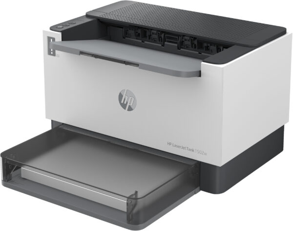 Prix HP LaserJet Tank 1502w Printer 600 x 600 DPI A4 Wifi Imprimante HP LaserJet Tank 1502w (2R3E2A) -  -  – Image 2