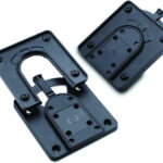 Prix HP Quick release - Support pour moniteur noir (EM870AA) -  300.00 -  300.00