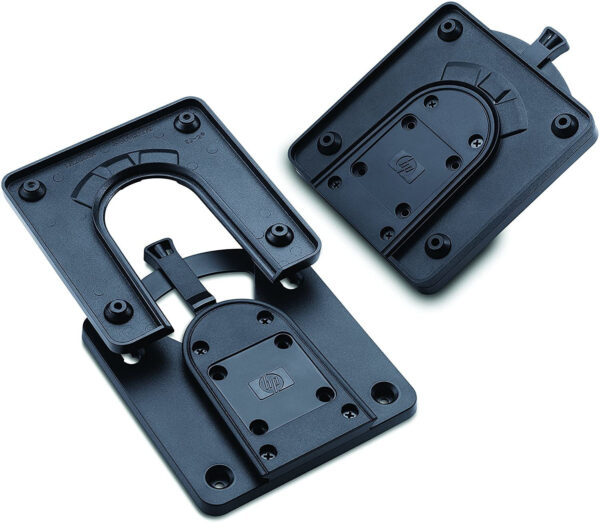 Prix HP Quick release - Support pour moniteur noir (EM870AA) -  300.00 -  300.00