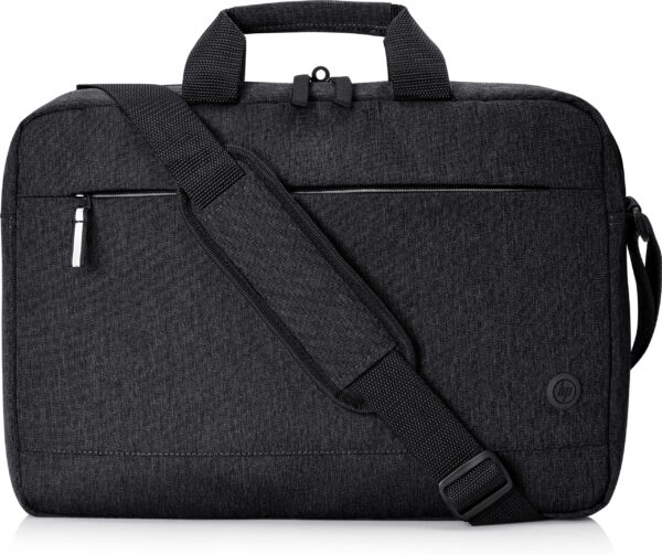 Prix HP Sacoche recyclée Prelude Pro 15,6 pouces à ouverture par le haut (1X645AA) -  476.00 -  476.00