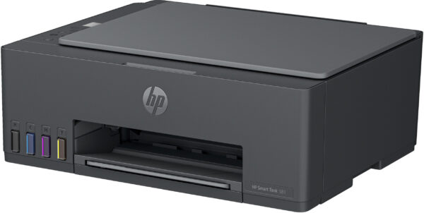 Prix HP Smart Tank Imprimante Tout-en-un 581, Home and home office, Print, copy, scan, Wireless, High-volume printer tank, Print -  -  – Image 3