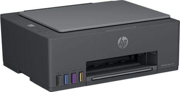 Prix HP Smart Tank Imprimante Tout-en-un 581, Home and home office, Print, copy, scan, Wireless, High-volume printer tank, Print -  -  – Image 4