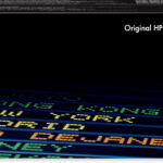 HP Toner jaune LaserJet 207X authentique grande capacité Toner jaune LaserJet HP 207X authentique grande capacité (W2212X)