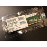 HPE 8GB 2Rx8 PC4-2133P-E-15 STND Kit (805669-B21)
