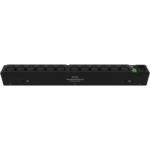 Unité de distribution électrique HPE G2 Basic - 12 prises C13 (P9Q37A)