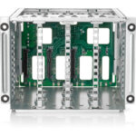 HPE ML350 Gen9 8 Small Form Factor (SFF) Hard Drive Cage Kit (778157)