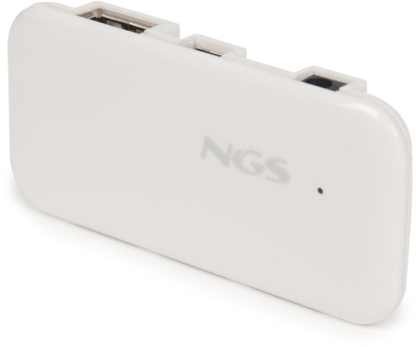 HUB USB 2.0 NGS 4 ports (IHUB4) – Image 2