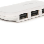 HUB USB 2.0 NGS 4 ports (IHUB4)