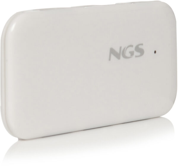 HUB USB 2.0 NGS 4 ports (IHUB4) – Image 3