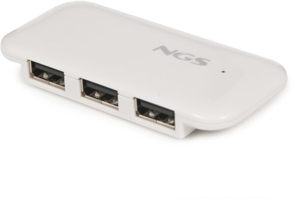 HUB USB 2.0 NGS 4 ports (IHUB4) – Image 4
