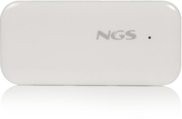 HUB USB 2.0 NGS 4 ports (IHUB4) – Image 5