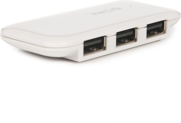 HUB USB 2.0 NGS 4 ports (IHUB4)