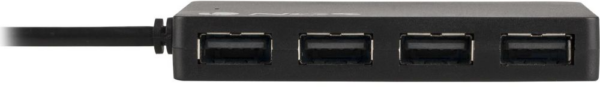 Hub USB 2.0 4 PORTS Tiny (IHUB4TINY) – Image 3