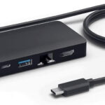 Hub USB Jabra PanaCast USB-C (14207-58)