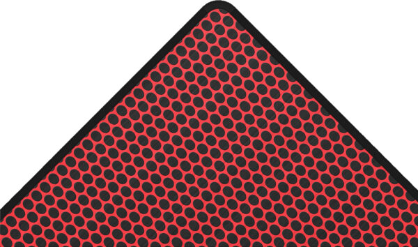 HyperX Tapis Pulsefire – Tapis de souris de gaming – Tissu (XL) (4Z7X5AA) – Image 4