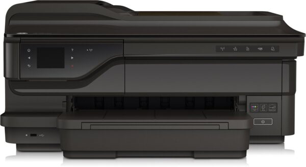 Imprimante A3+ grand format E-tout-en-un HP Officejet 7612 WF (G1X85A) – Image 8