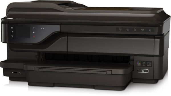 Imprimante A3+ grand format E-tout-en-un HP Officejet 7612 WF (G1X85A) – Image 9