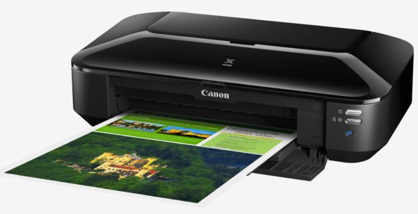 Imprimante A3+ Jet d'encre Photo Professionnelle Canon PIXMA iX6840 – Image 2