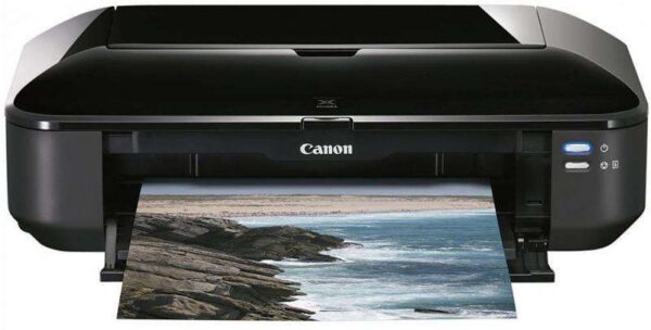 Imprimante A3+ Jet d'encre Photo Professionnelle Canon PIXMA iX6840 – Image 3