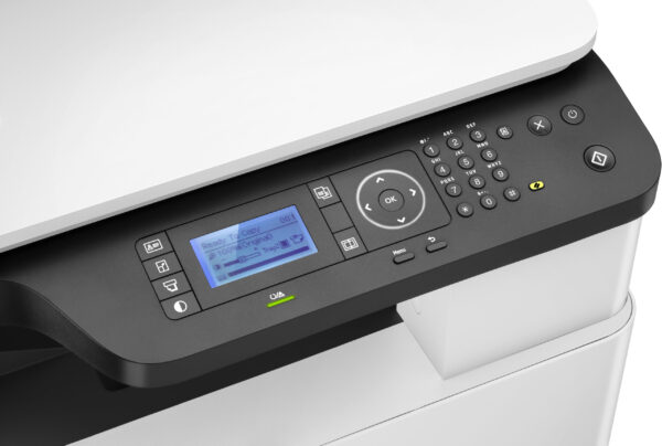 Prix Imprimante A3 Multifonction Laser Monochrome HP LaserJet M442dn (8AF71A) -  -  – Image 3