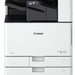 Imprimante A3 Multifonction Laser Couleur Canon imageRUNNER ADVANCE C3125i (3653C005AA)