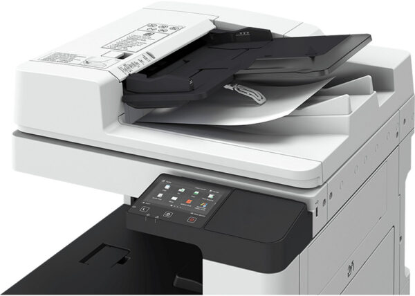 Imprimante A3 Multifonction Laser Couleur Canon imageRUNNER ADVANCE C3125i (3653C005AA) – Image 3
