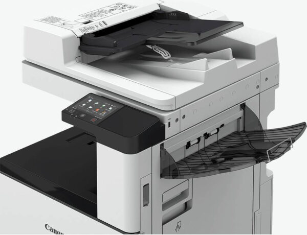 Imprimante A3 Multifonction Laser Couleur Canon imageRUNNER ADVANCE C3125i (3653C005AA) – Image 4
