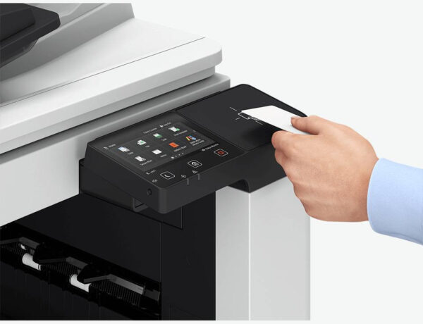 Imprimante A3 Multifonction Laser Couleur Canon imageRUNNER ADVANCE C3125i (3653C005AA) – Image 5